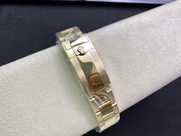 激安ロレックス着用イメージ